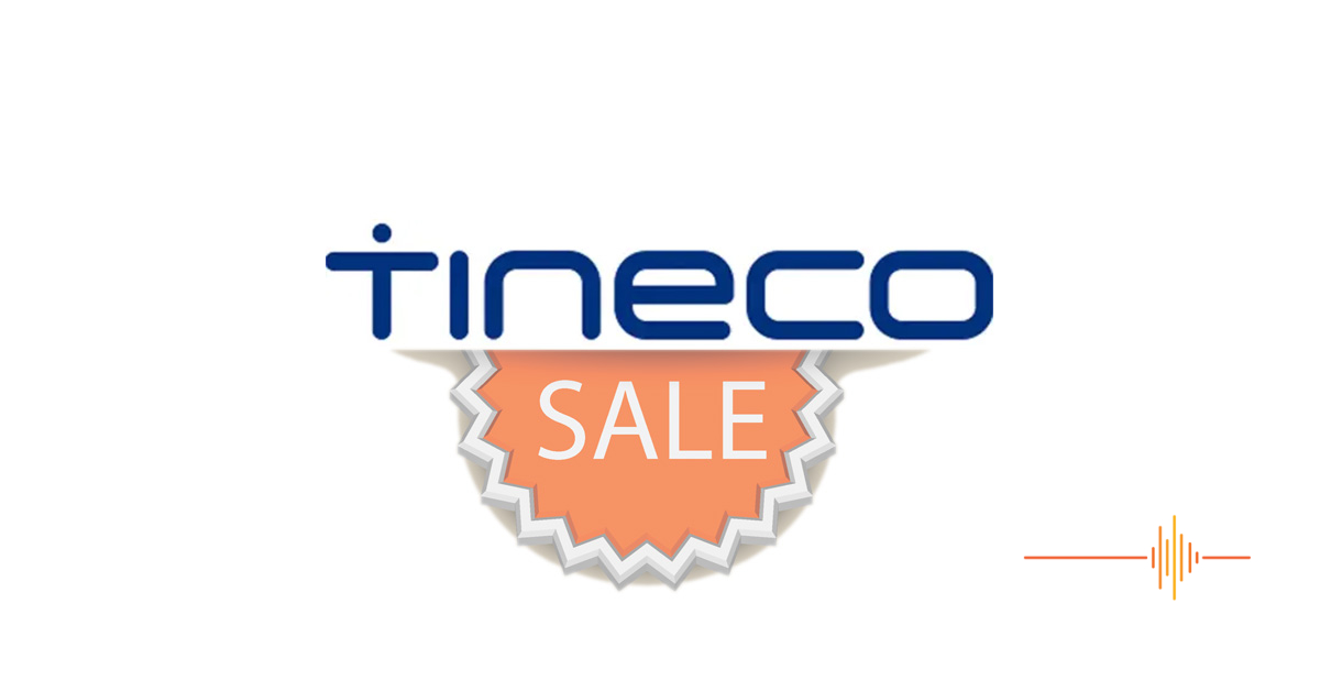 Big discounts just dropped on Tineco