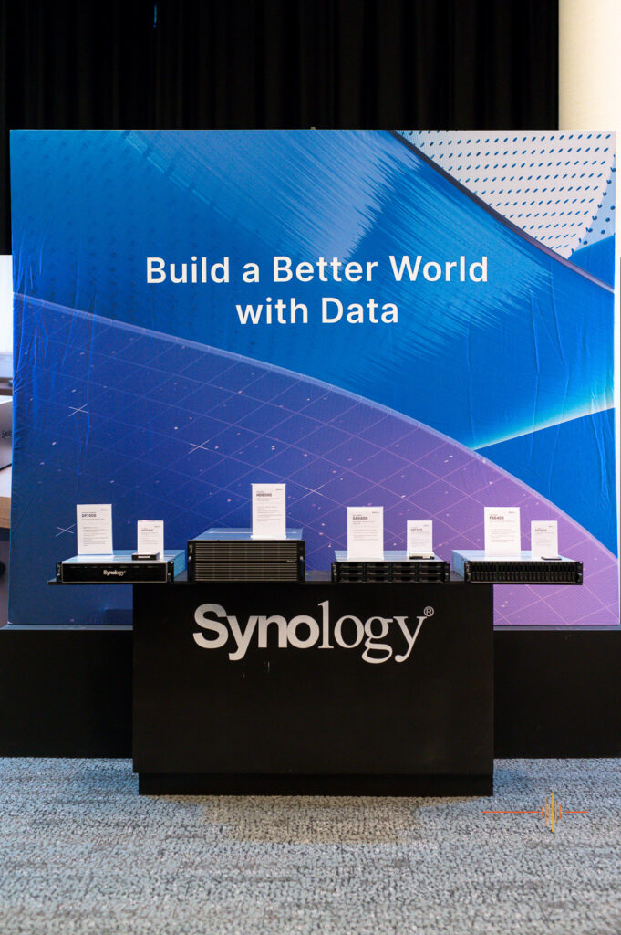 Synology Solution Day 2024