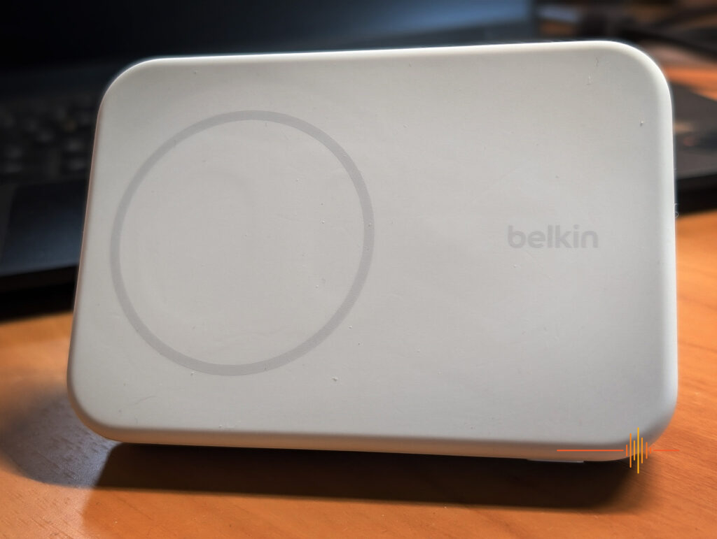 Belkin BoostCharge Pro Magnetic Power Bank