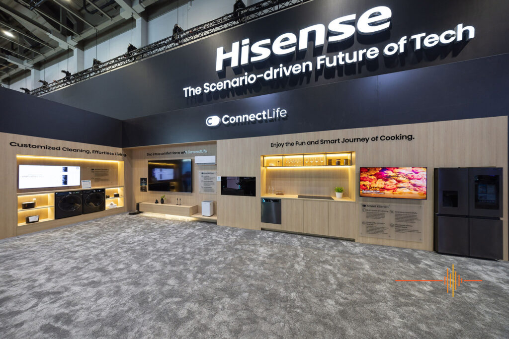 Hisense IFA 2024