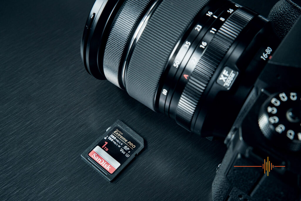 SanDisk SD Cards