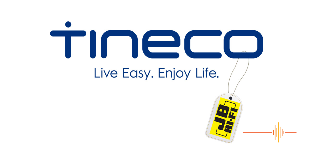 Power through spring cleaning season with Tineco