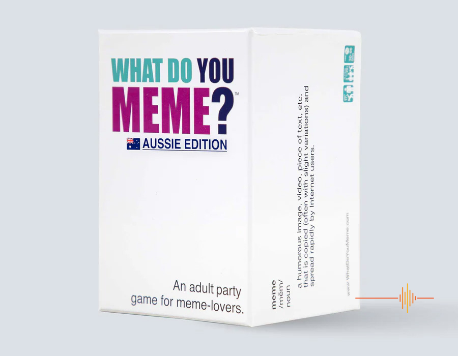 What Do You Meme?