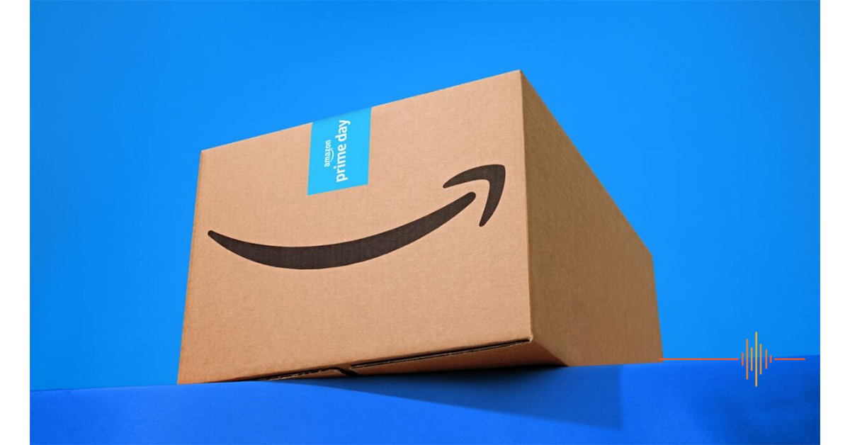 Amazon Prime Day is heading your way, again