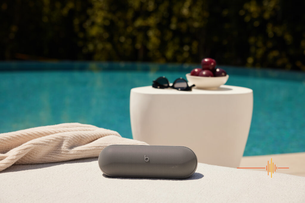 Beats Pill x Kim Kardashian