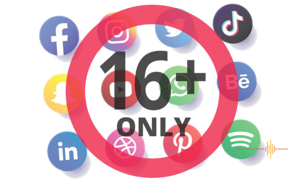 Social Media, To Ban or Not to Ban – Part 1