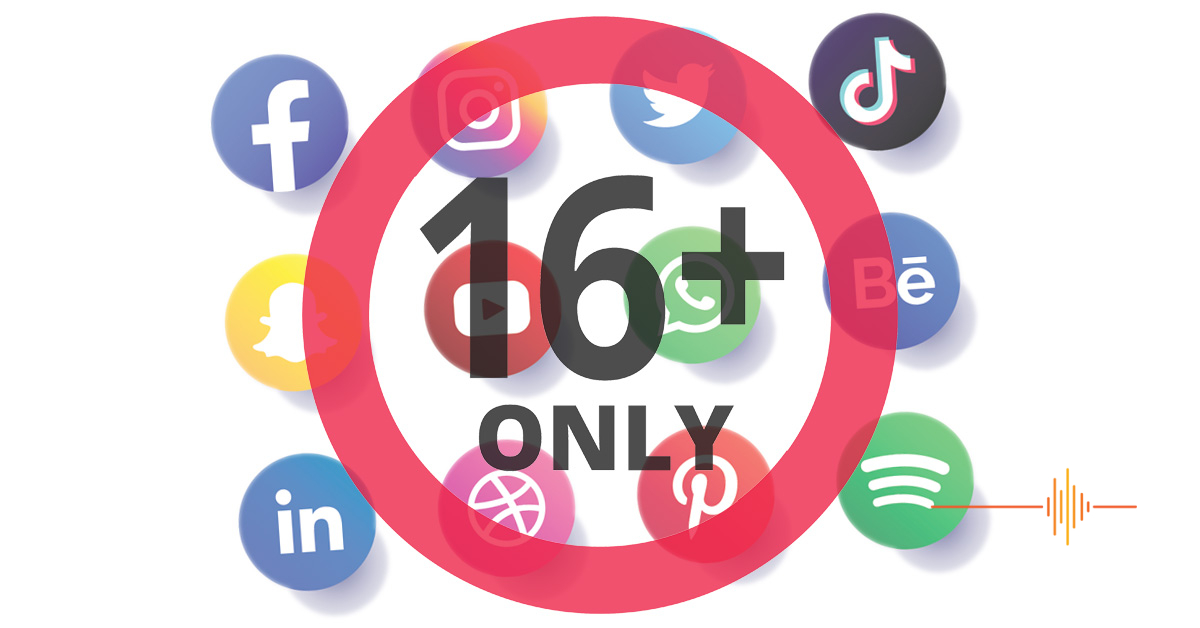 Social Media, To Ban or Not to Ban – Part 1