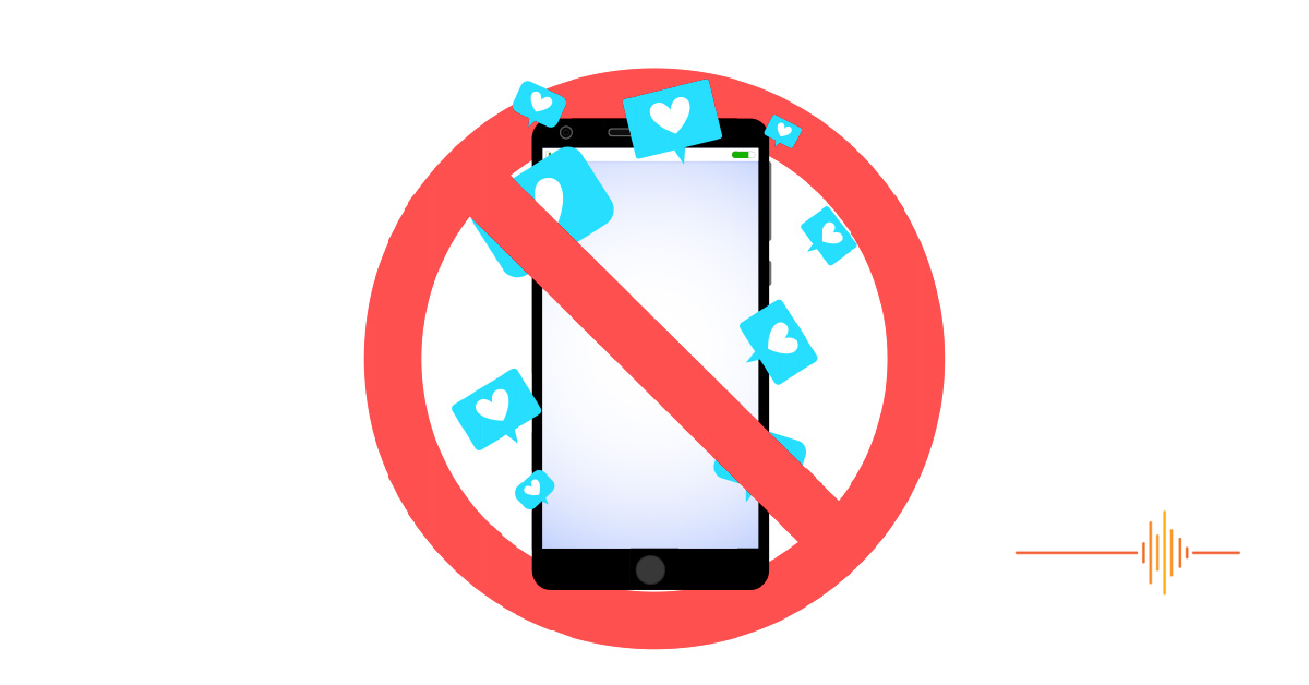 Social Media, To Ban or Not to Ban – Part 2