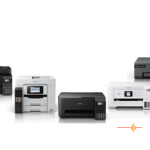 Epson Inkjet family