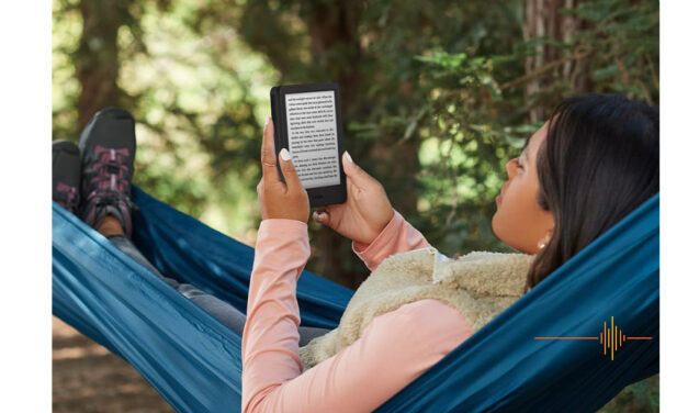 Is the 11th Generation Amazon Kindle still the standard for modern e-readers?